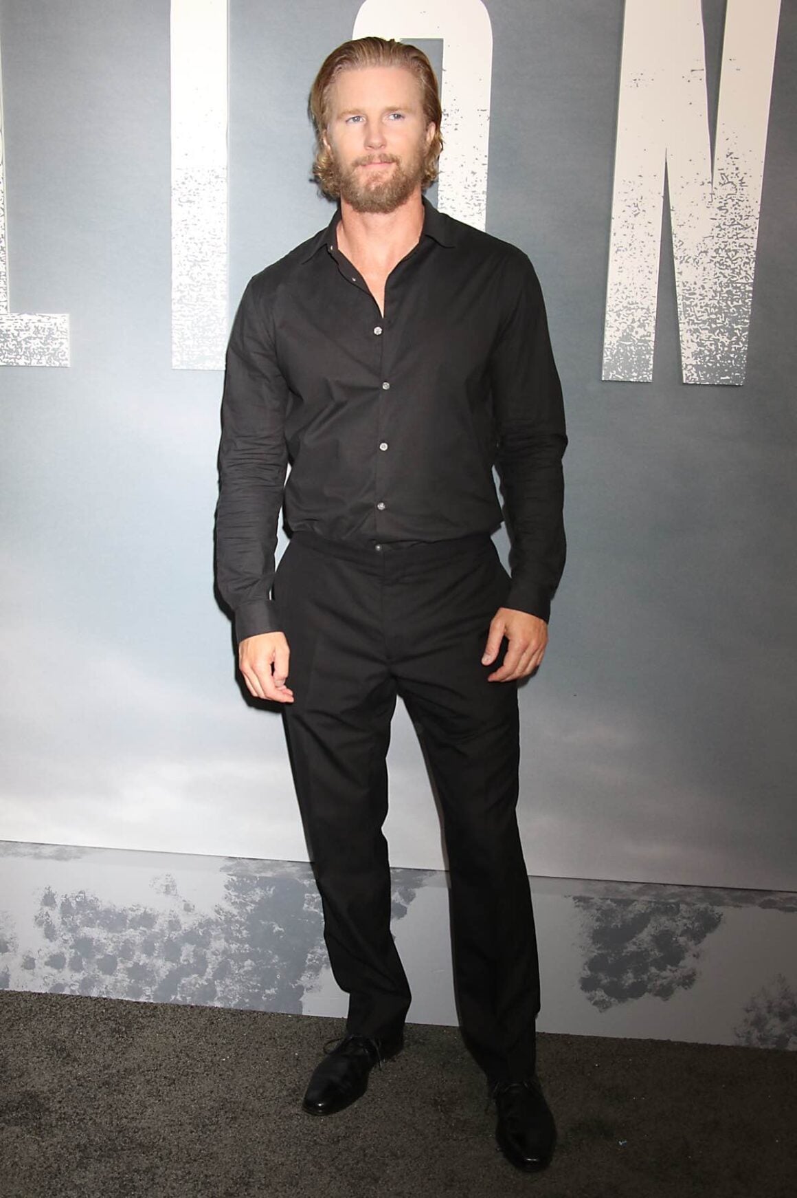 Vanity Fair Hosts Screening Of 'Lioness' Season 3