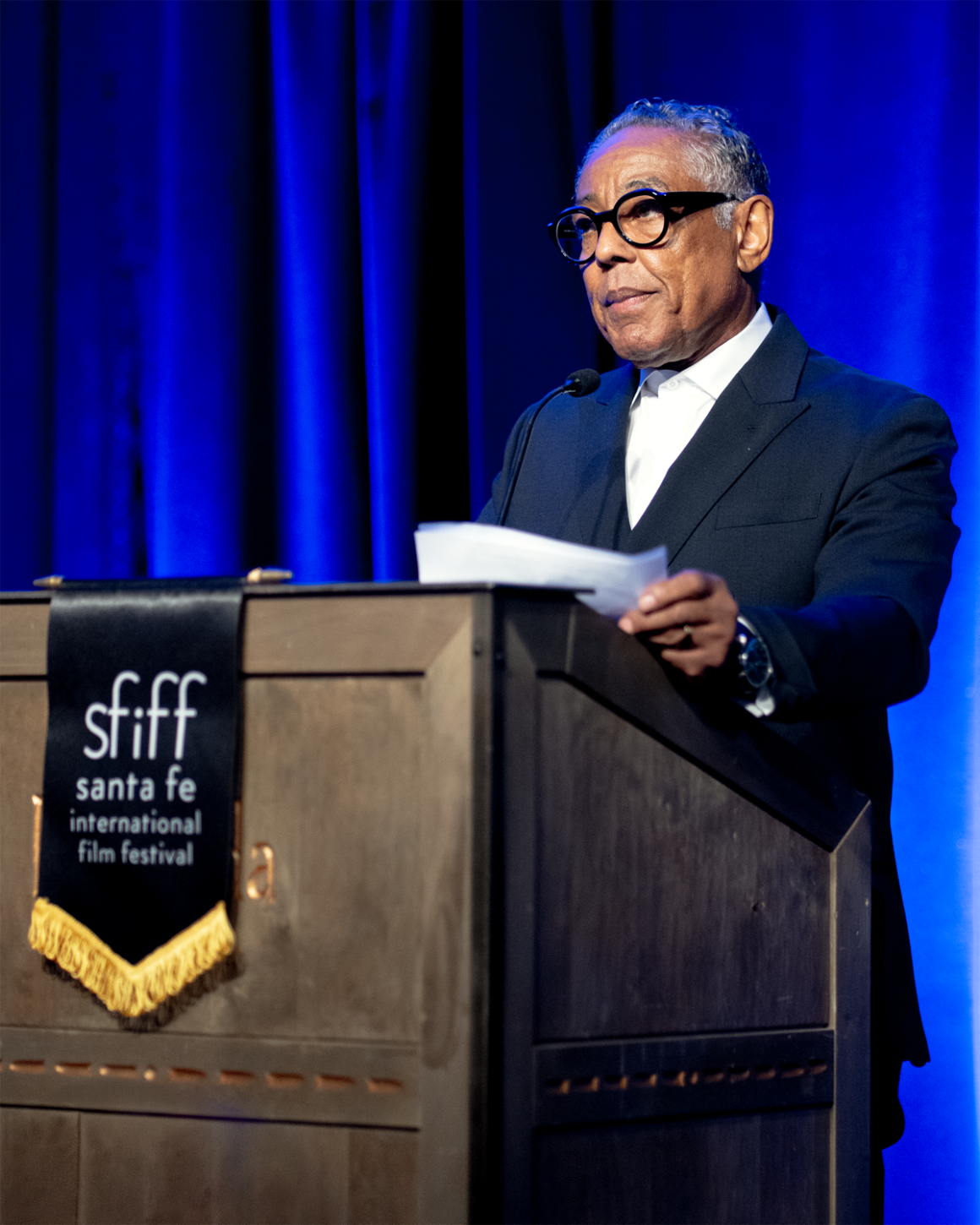 Giancarlo Esposito