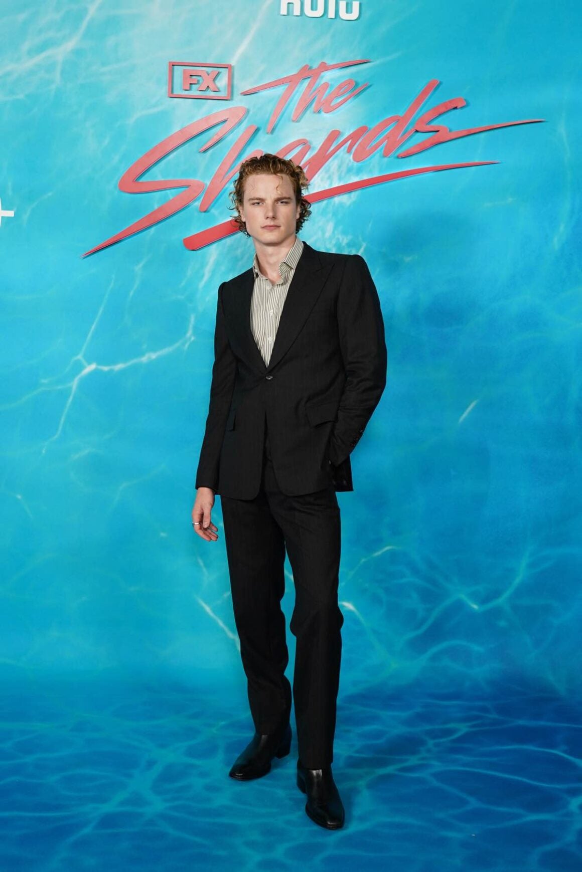 London Screening Of 'The Shards'
