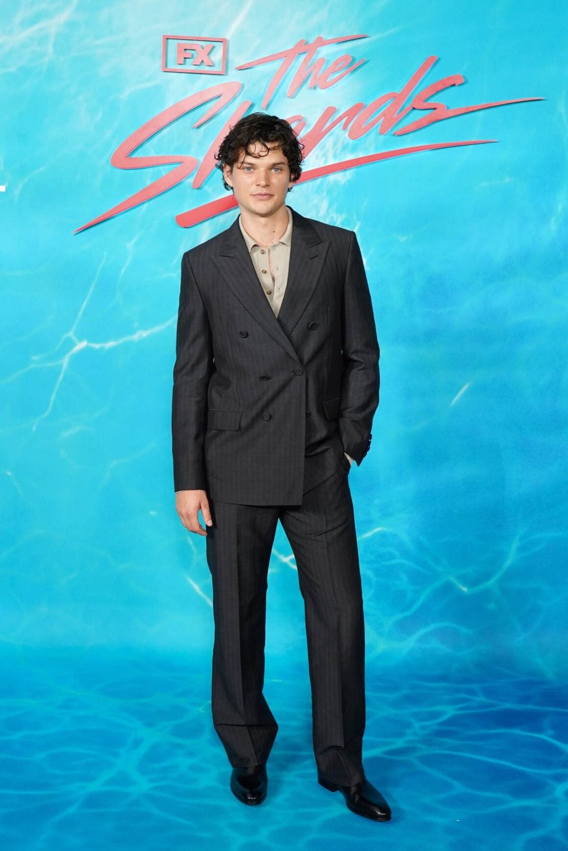 London Screening Of 'The Shards'