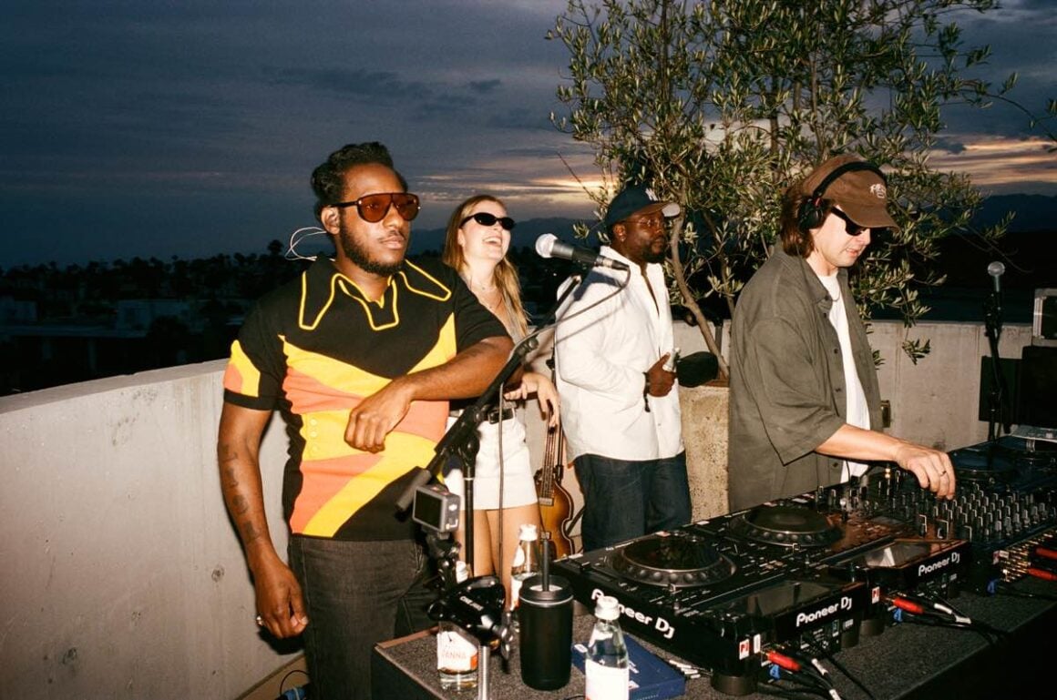 Leon Bridges