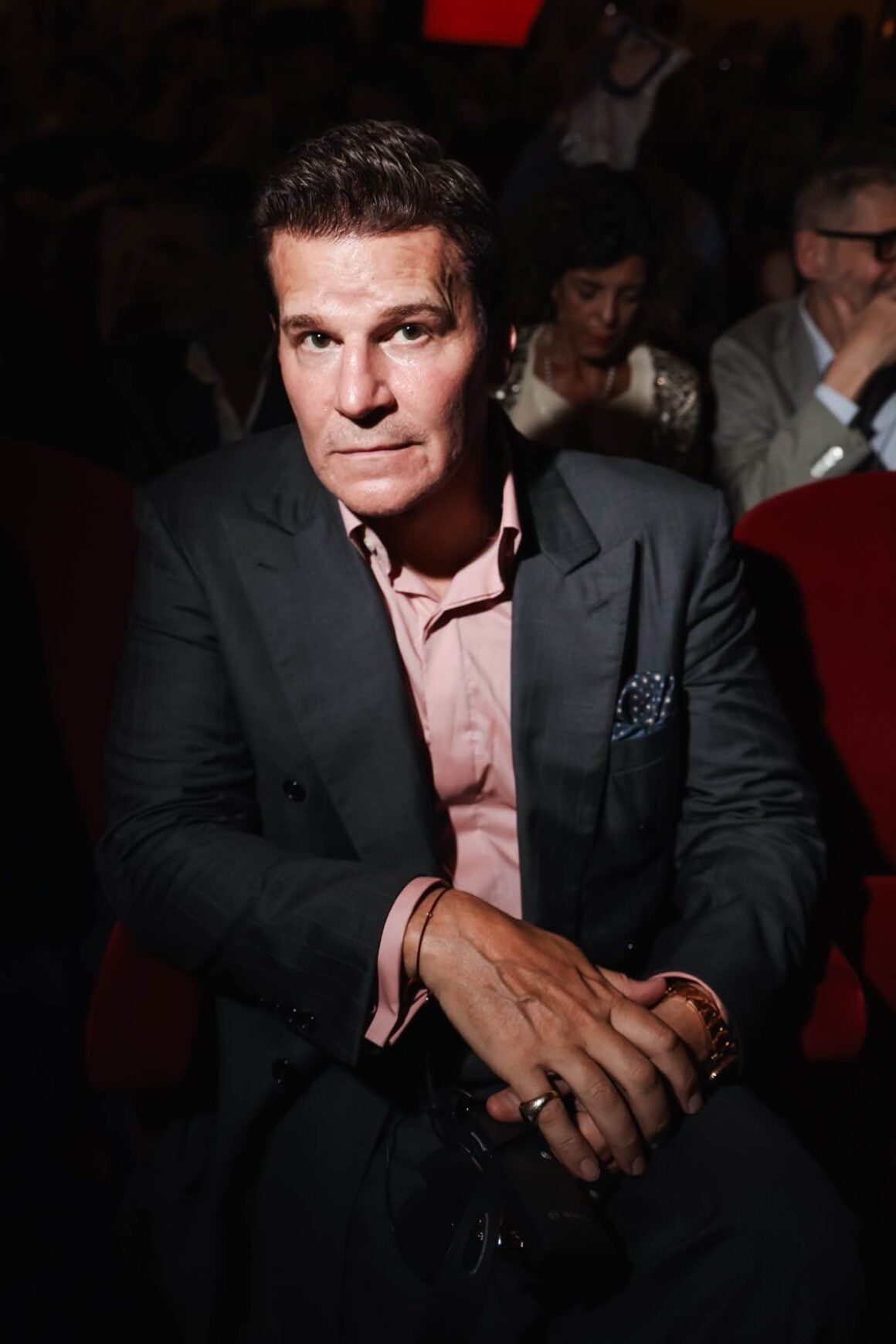 Italian Global Series Festival - Closing Ceremony