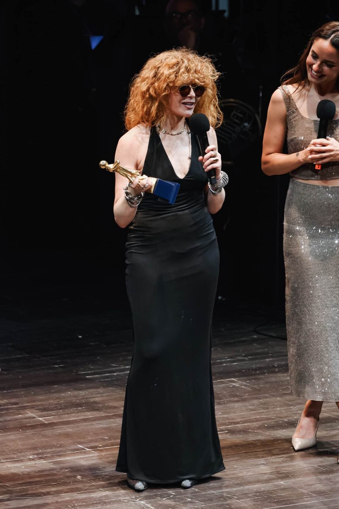 Italian Global Series Festival - Closing Ceremony