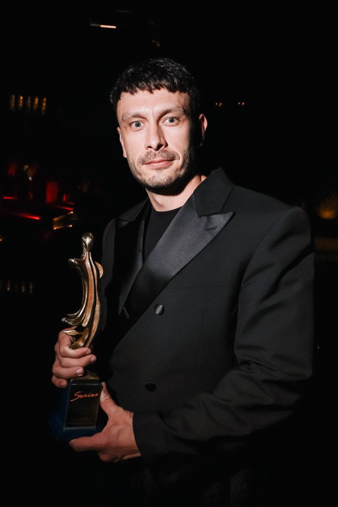 Italian Global Series Festival - Closing Ceremony