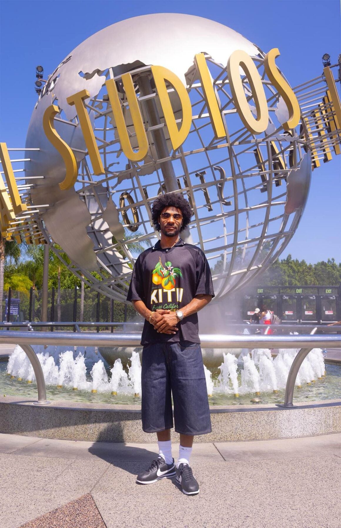 Universal Studios Hollywood