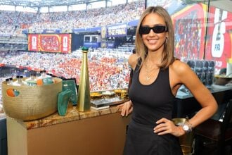 Tequila Don Julio 1942 FIFA World Cup™ 2026 Suite