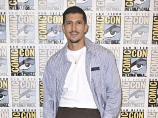 Danny Ramirez