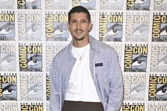 Danny Ramirez