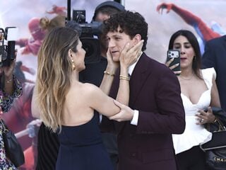 London Premiere Of 'Spider-Man: Brand New Day'