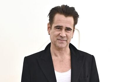 Colin Farrell