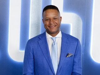 Craig Melvin