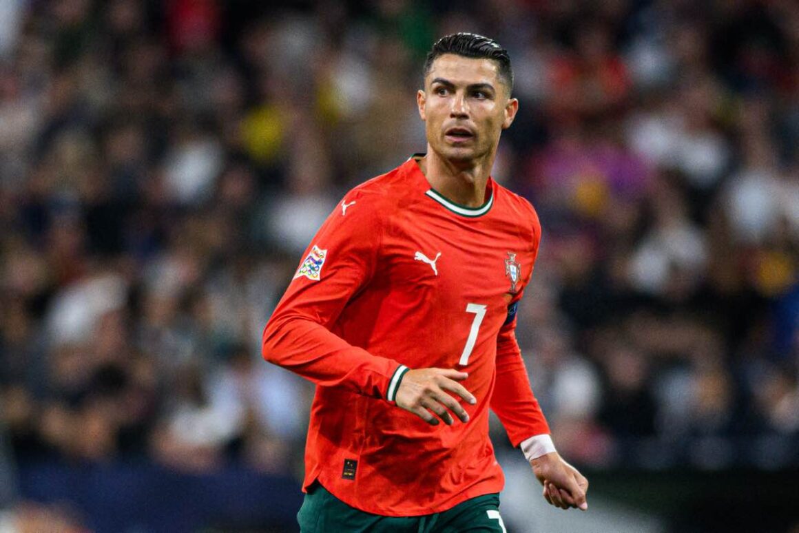 "This Will Be My Last World Cup": Cristiano Ronaldo Makes Historic Admission 2 Cristiano Ronaldo