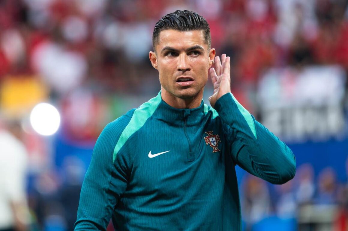 "This Will Be My Last World Cup": Cristiano Ronaldo Makes Historic Admission 4 Cristiano Ronaldo