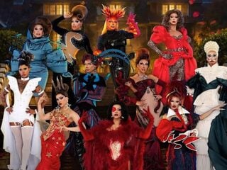 Drag Race México: Latina Royale