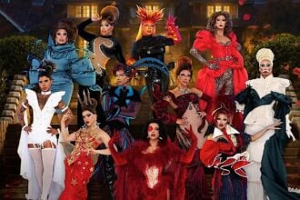 Drag Race México: Latina Royale