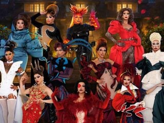 Drag Race México: Latina Royale 