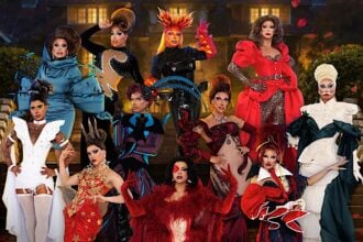 Drag Race México: Latina Royale 