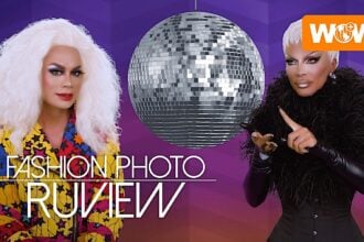 Raja and Raven