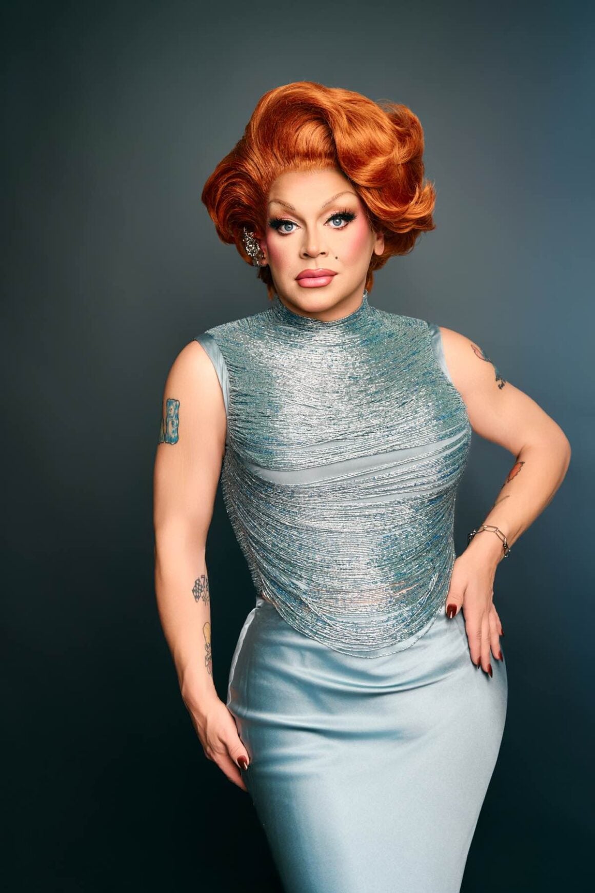 Ginger Minj