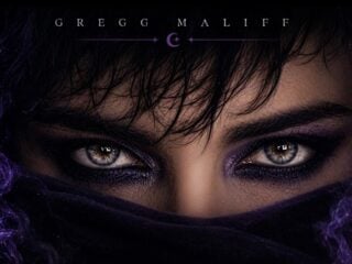 Gregg Maliff White Witch