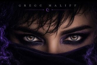 Gregg Maliff White Witch
