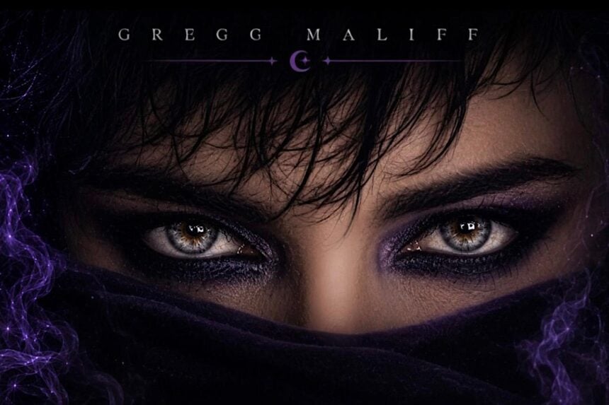 Bewitching Singer Gregg Maliff Answers the Socialite Seven 1 Gregg Maliff White Witch