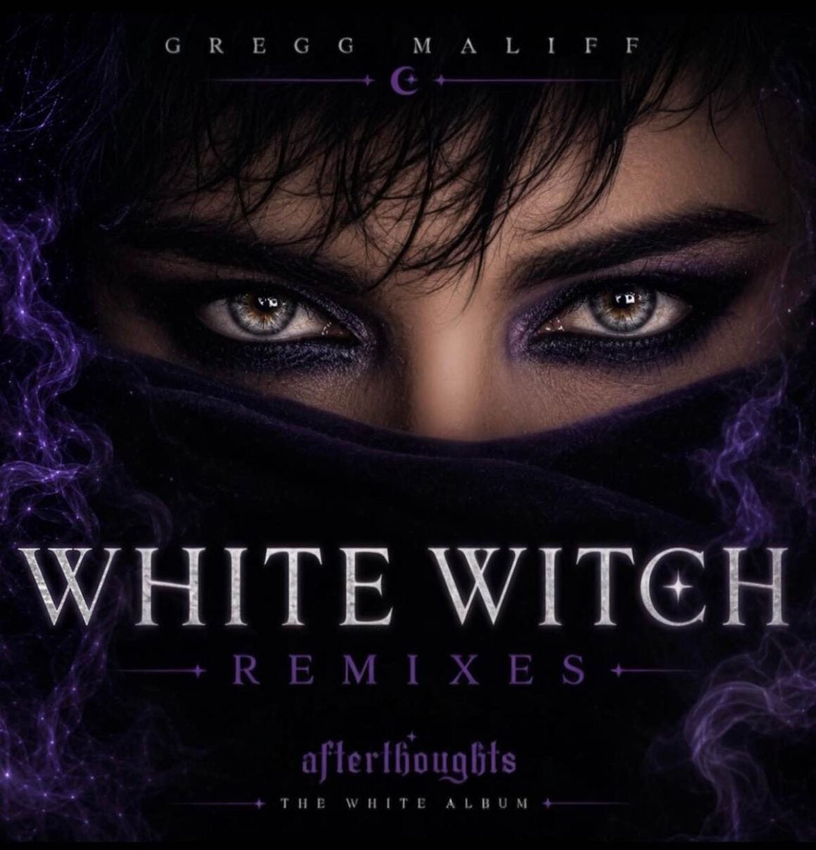 Bewitching Singer Gregg Maliff Answers the Socialite Seven 3 Gregg Maliff White Witch