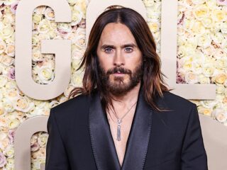 Jared Leto