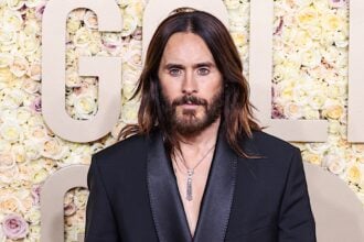 Jared Leto