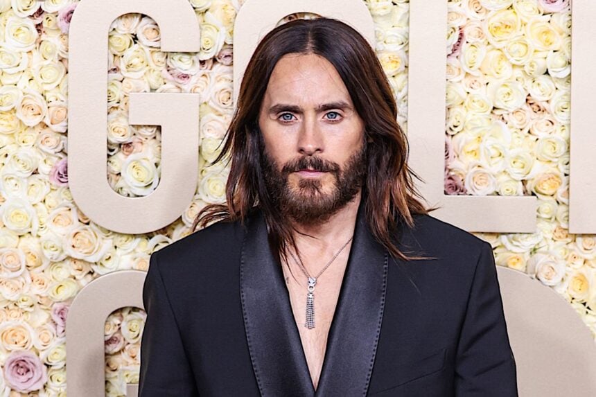 Jared Leto Accused of Sexual Misconduct by Four Women in Explosive New BBC Documentary 1 Jared Leto