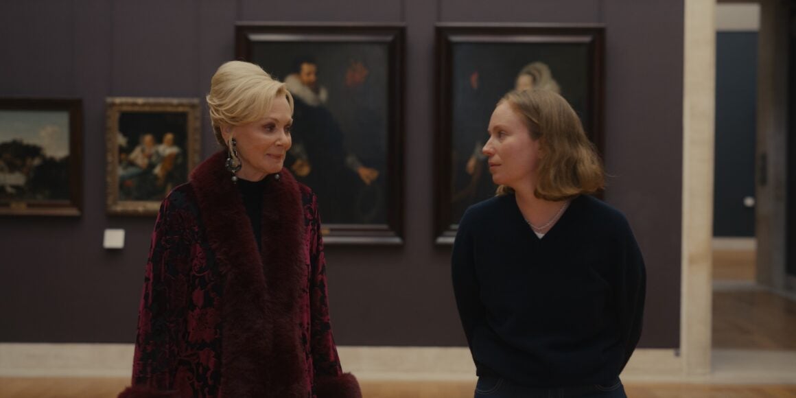 Emmy Nominations 2026: The Pitt Tops the Field, Hacks Breaks Comedy Record 2 Hacks