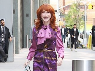 Kathy Griffin