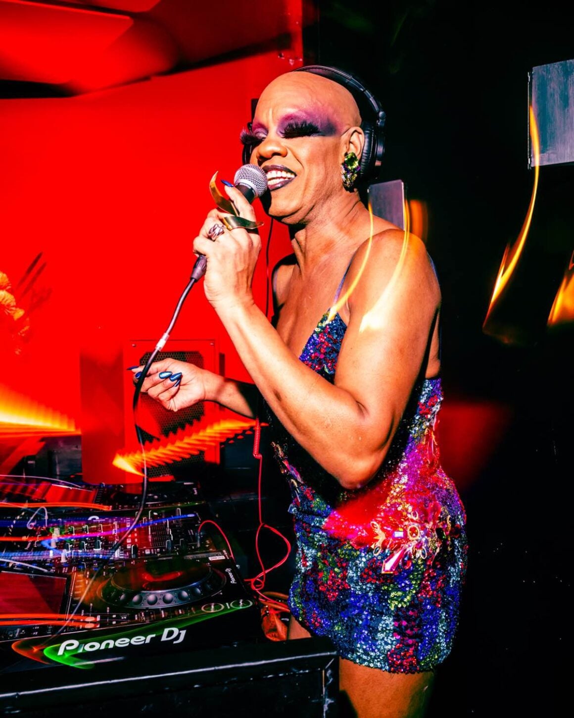 Kevin Aviance Answers the Socialite Seven 3 Kevin Aviance