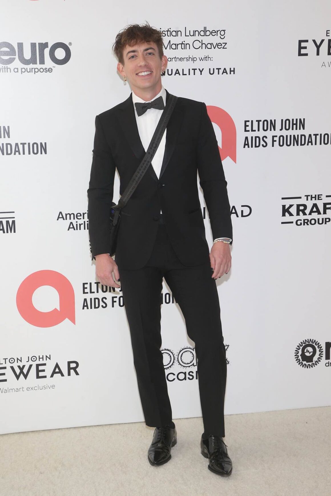 Kevin McHale