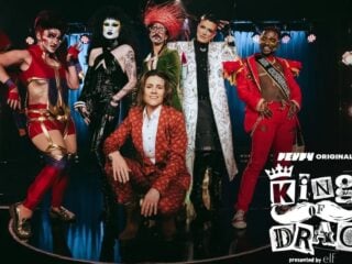 King of Drag Season 2