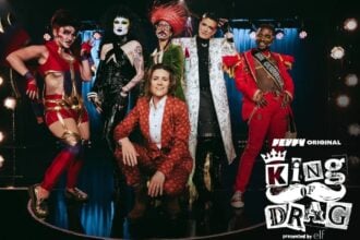 King of Drag Season 2