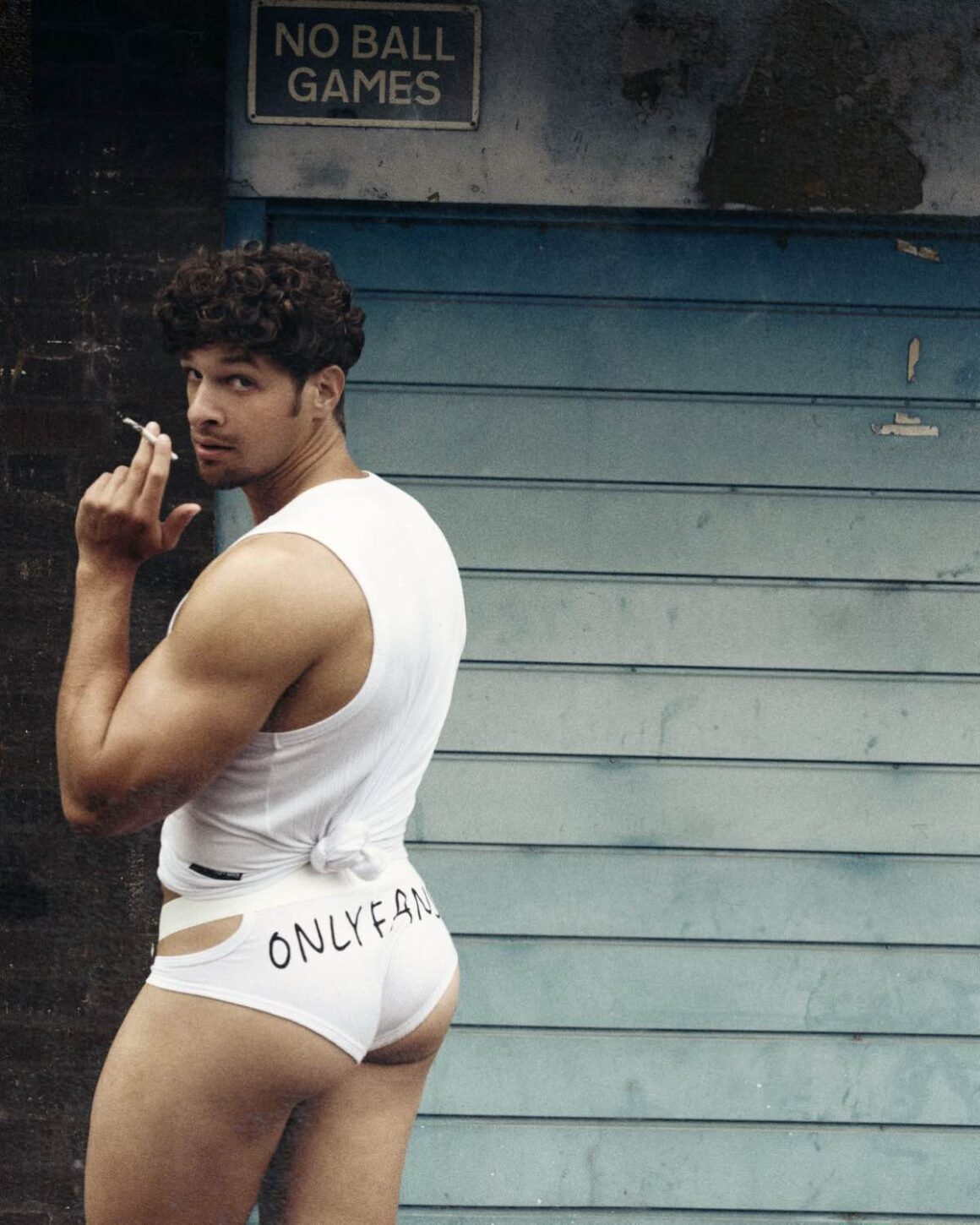 LGN Louis Gabriel Nouchi OnlyFans collection