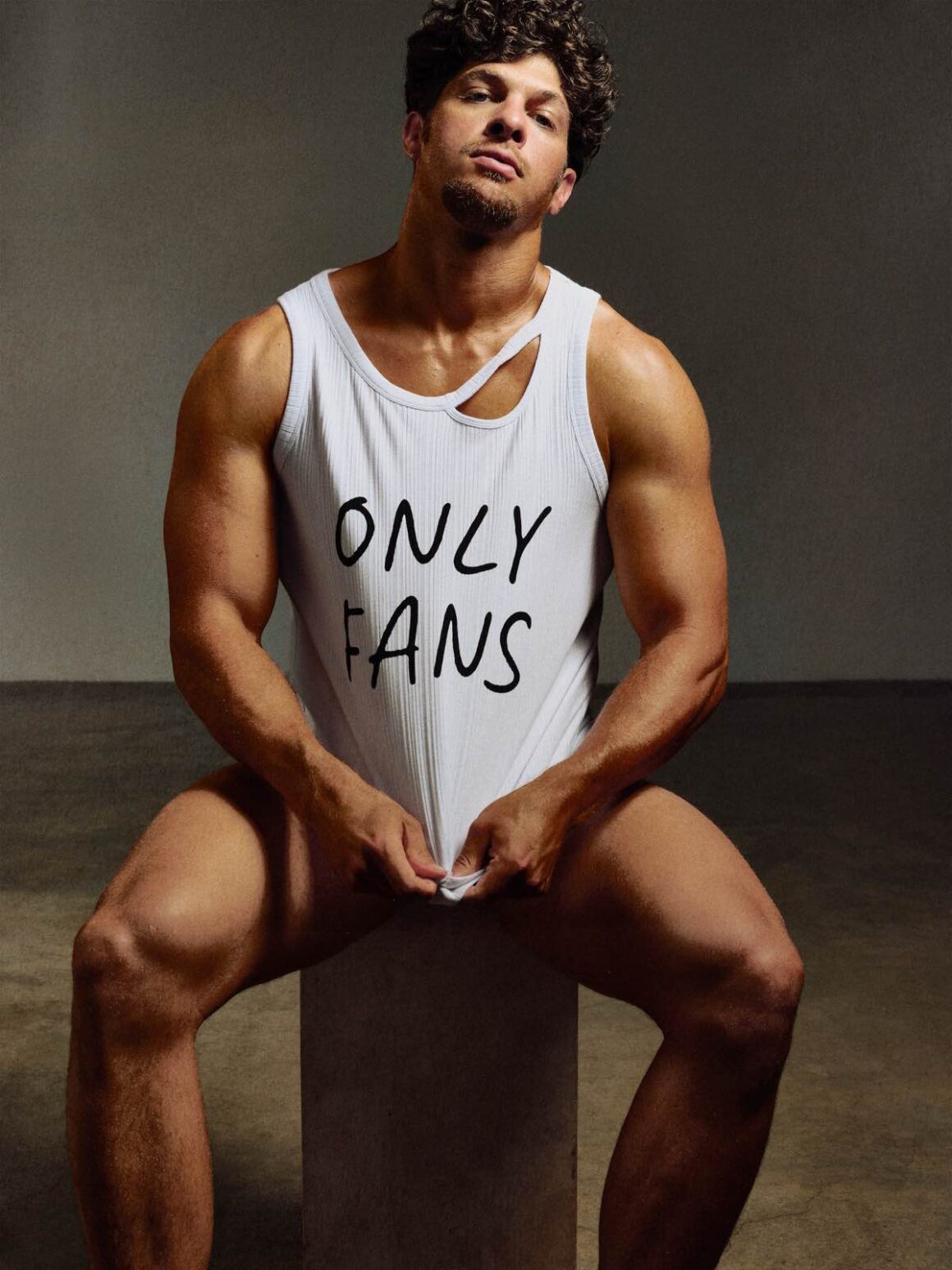 LGN Louis Gabriel Nouchi OnlyFans collection