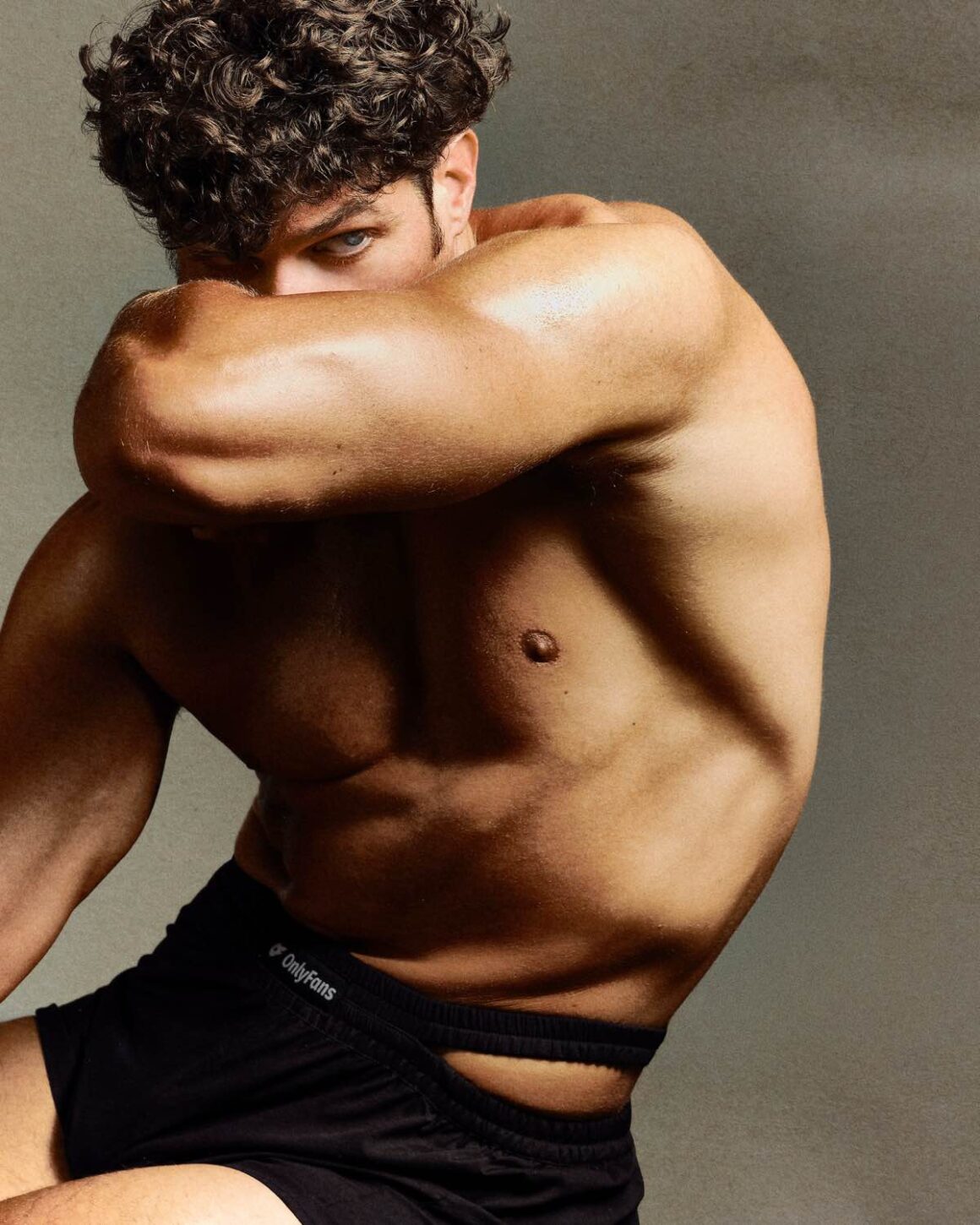 LGN Louis Gabriel Nouchi OnlyFans collection