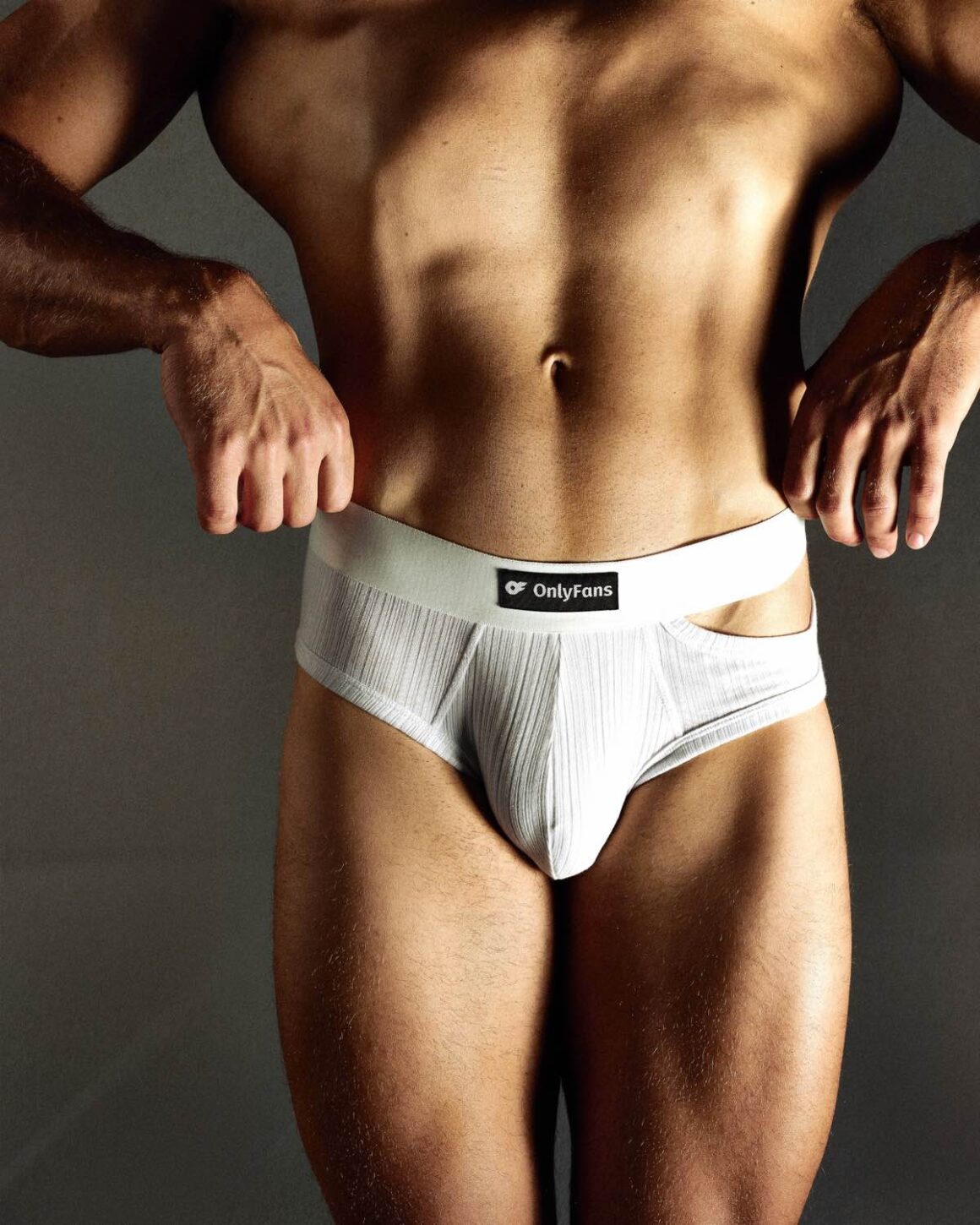 LGN Louis Gabriel Nouchi OnlyFans collection