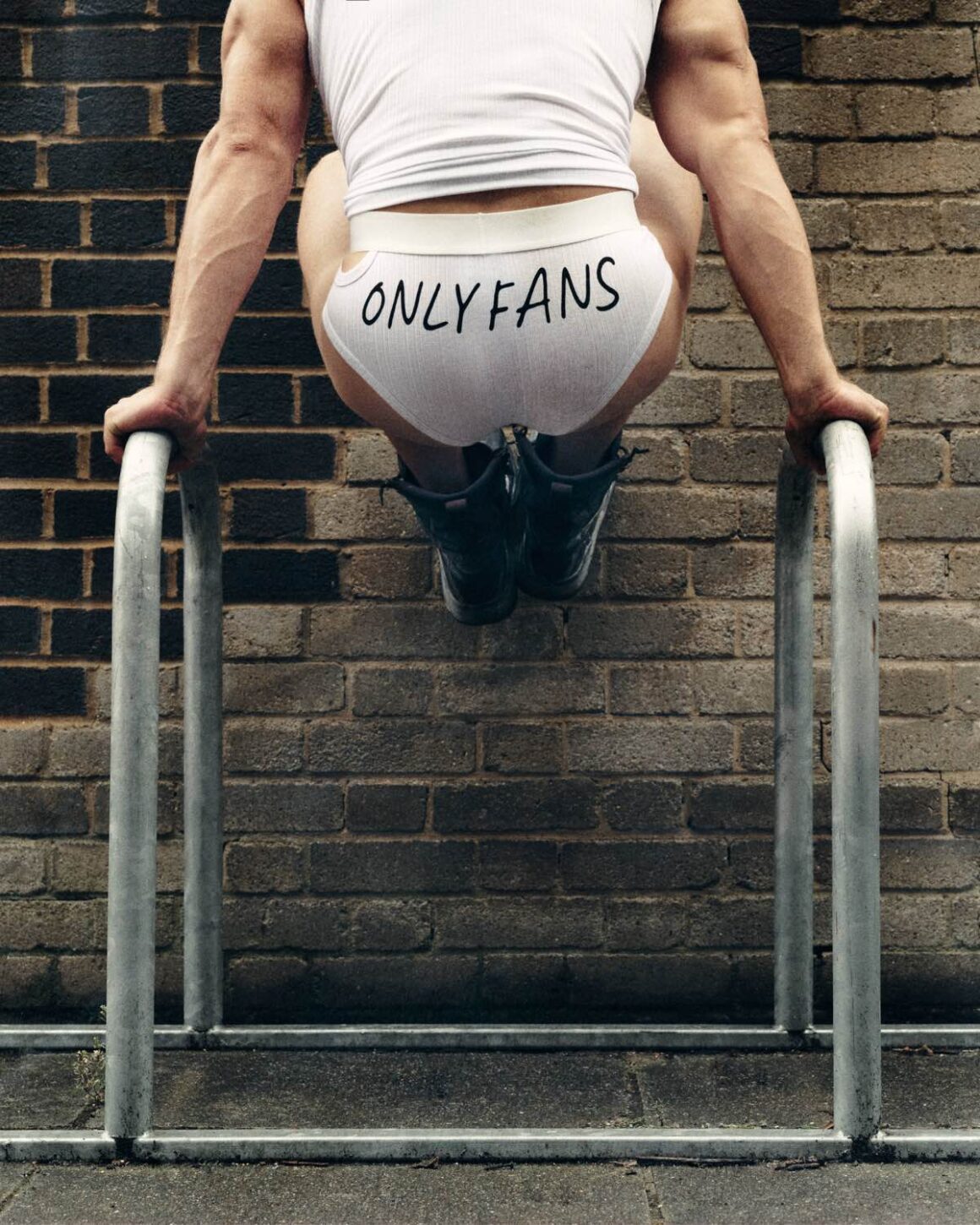 LGN Louis Gabriel Nouchi OnlyFans collection