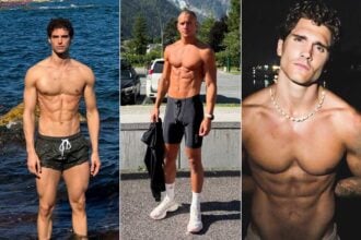 Male Model Monday