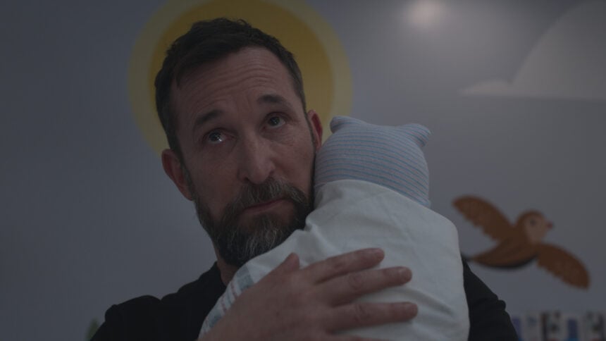 Emmy Nominations 2026: The Pitt Tops the Field, Hacks Breaks Comedy Record 1 Noah Wylie The Pitt