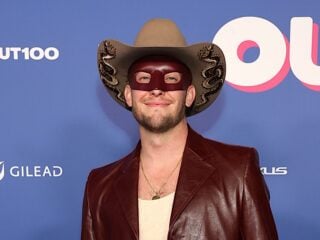 Orville Peck