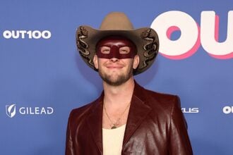 Orville Peck