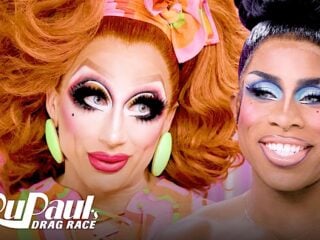 Monét X Change Returns to the Pit Stop