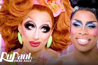 Monét X Change Returns to the Pit Stop