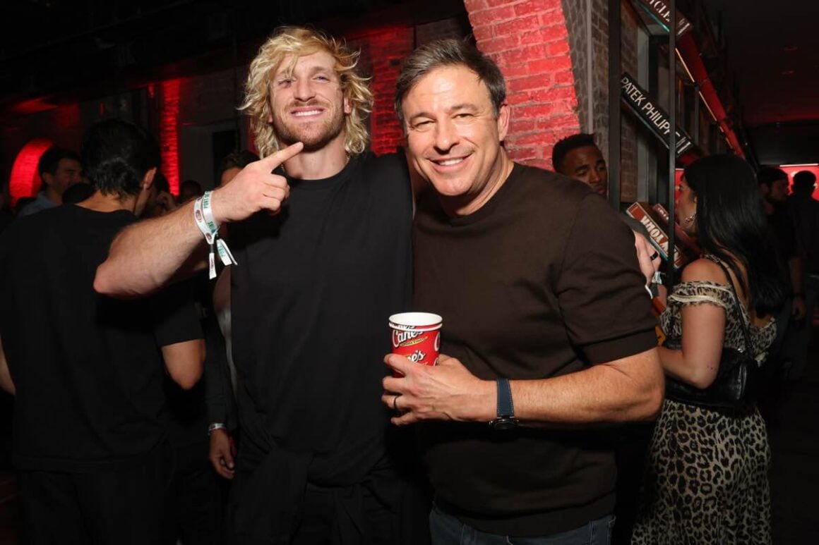 Todd Graves, Owner And Founder Of Raising Cane's, Hosts Celebrity Party At Zero Bond In New York City