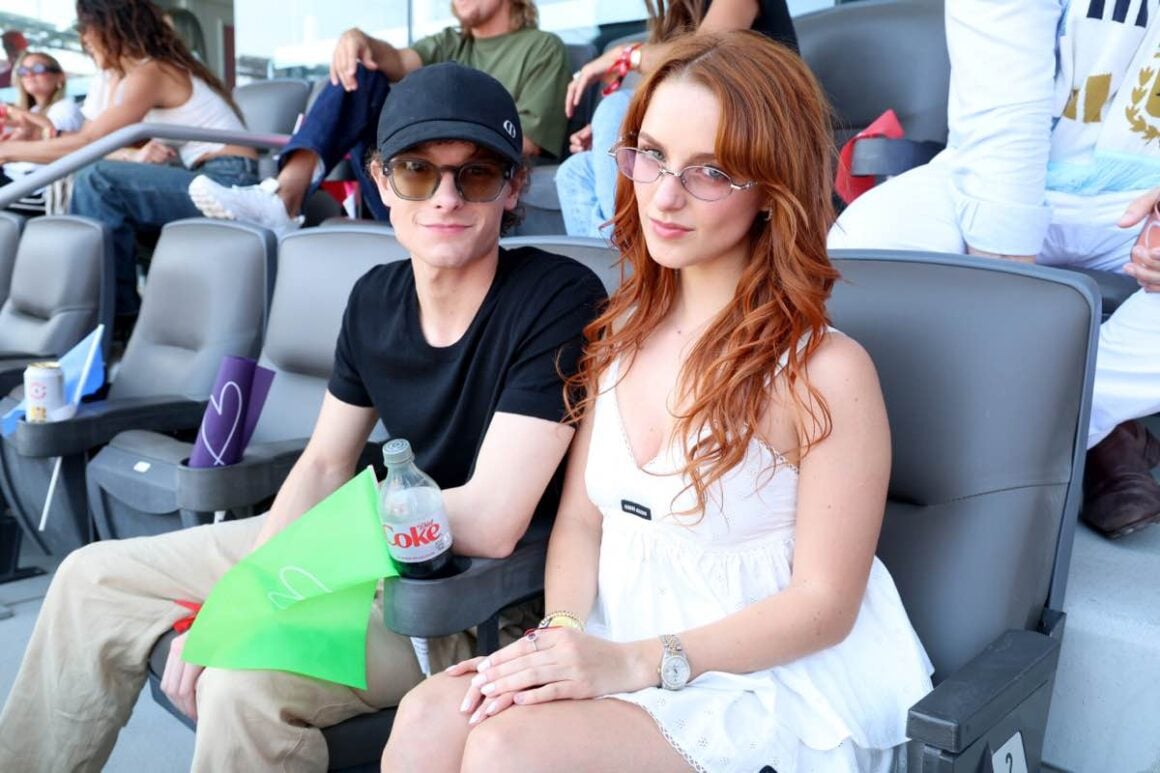 Todd Graves, Owner And Founder Of Raising Cane's, Hosts Suite At The World Cup Finals