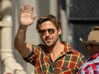 Ryan Gosling